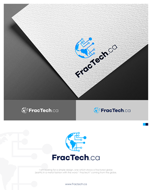 Logo Design by momo57 for this project | Design #28497974