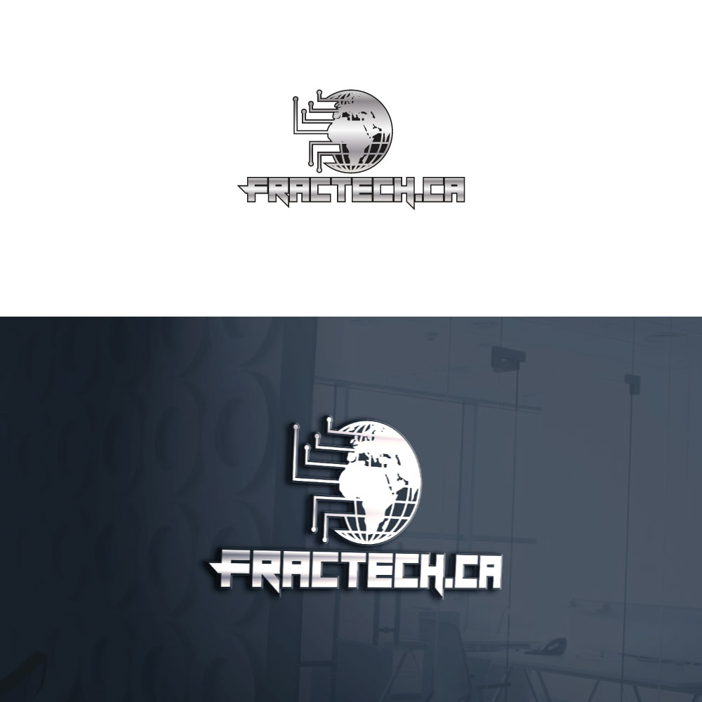 Diseño de Logo por Trident para este proyecto | Diseño #28504008