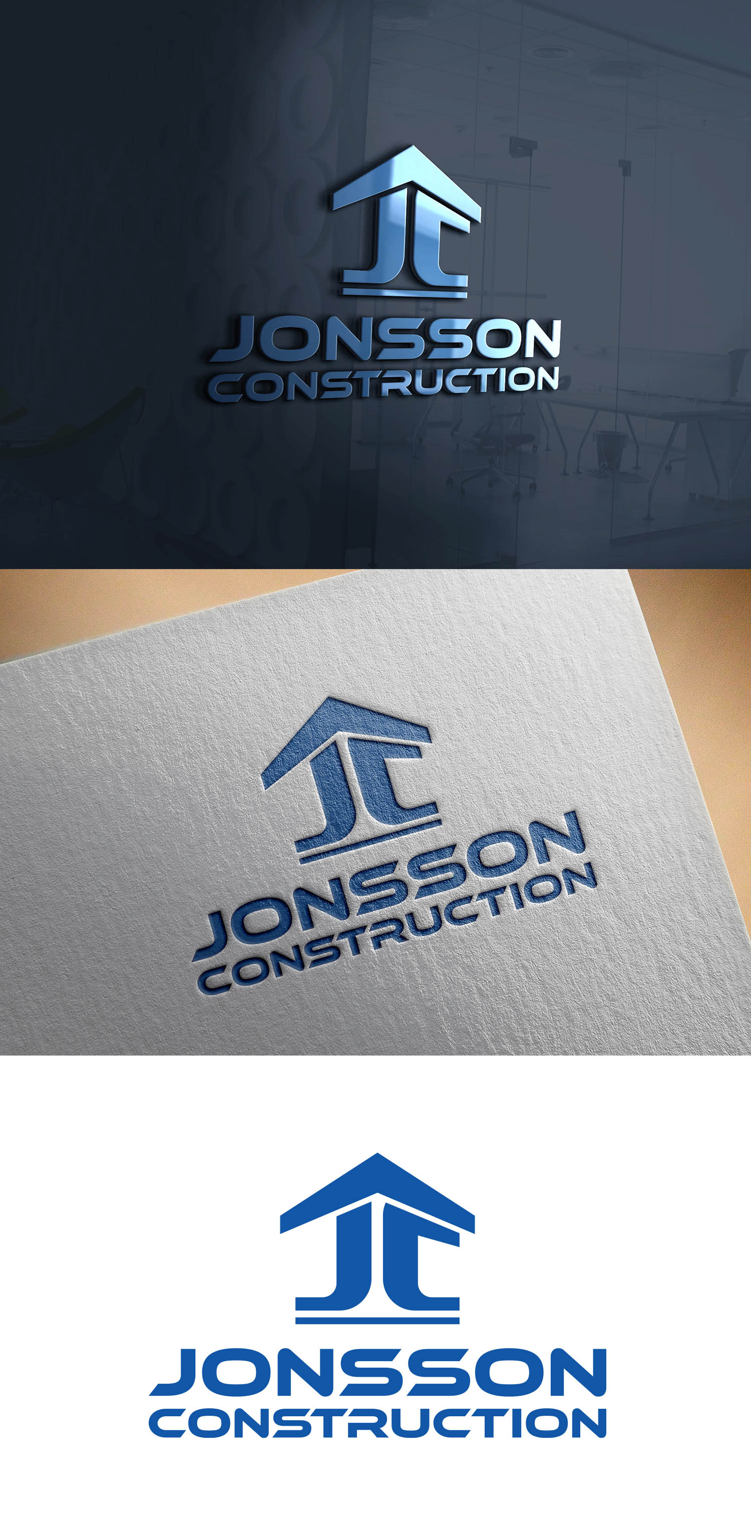 Logo Design by sariaka for this project | Design #28493573