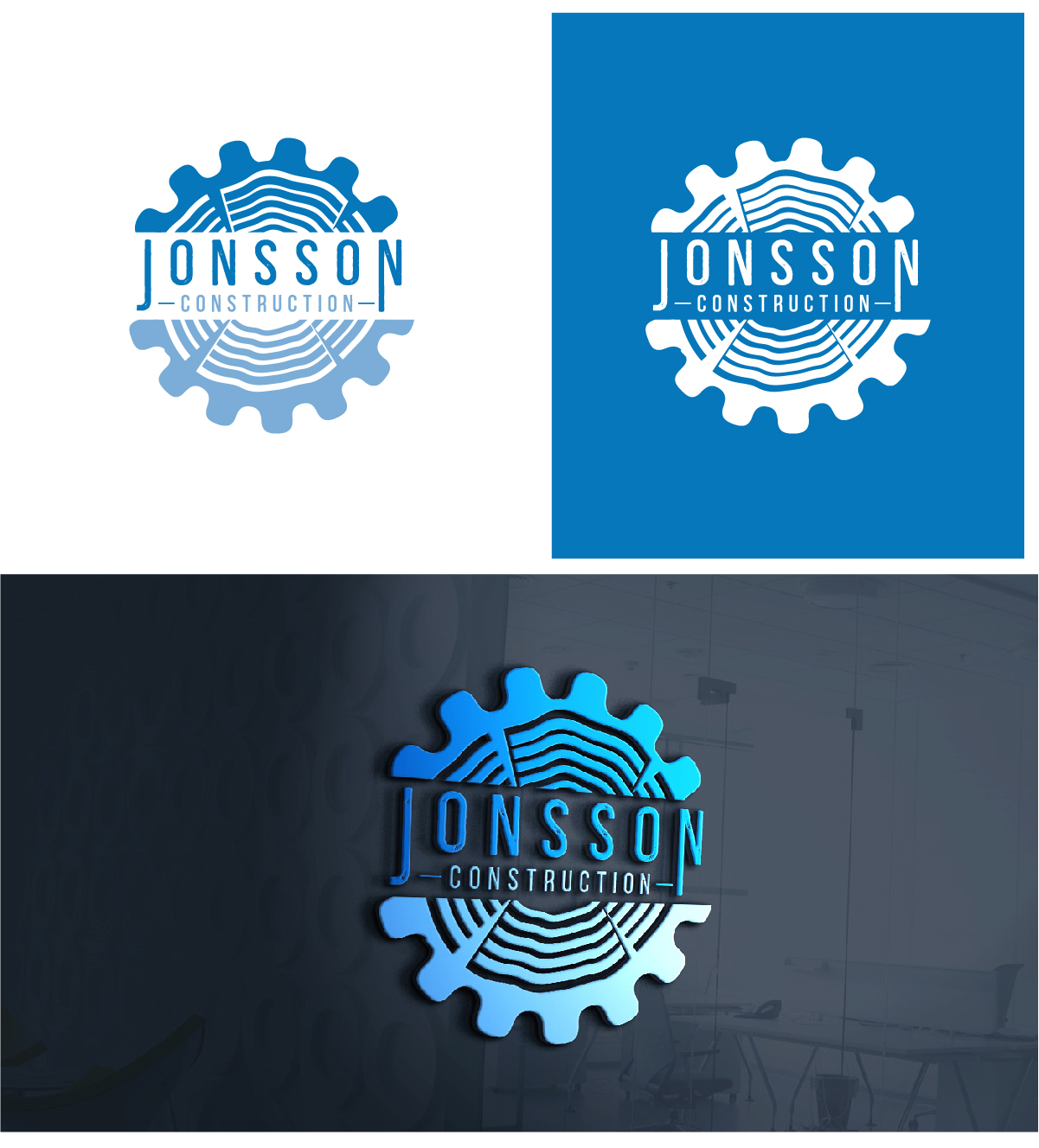 Logo Design by Deziners Zone for this project | Design #28493306