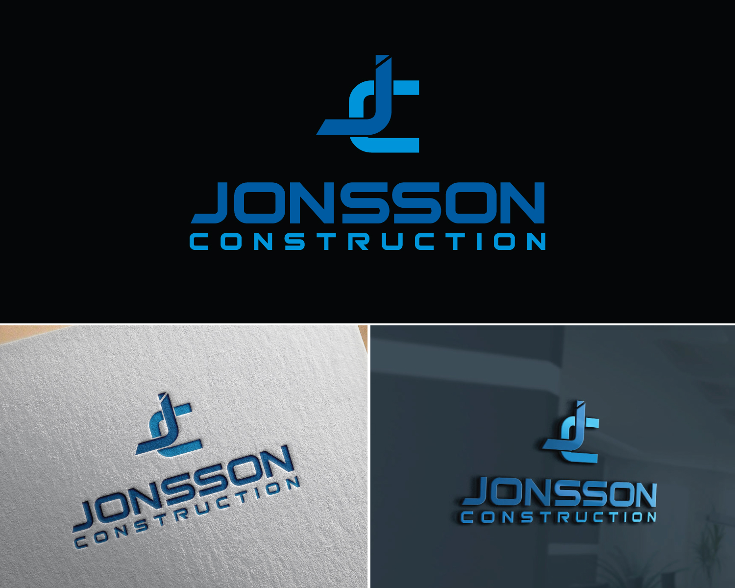 Logo Design by Atec for this project | Design #28493724