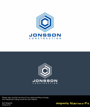 Design de Logo par Mariono Fx pour ce projet | Design : #28492500