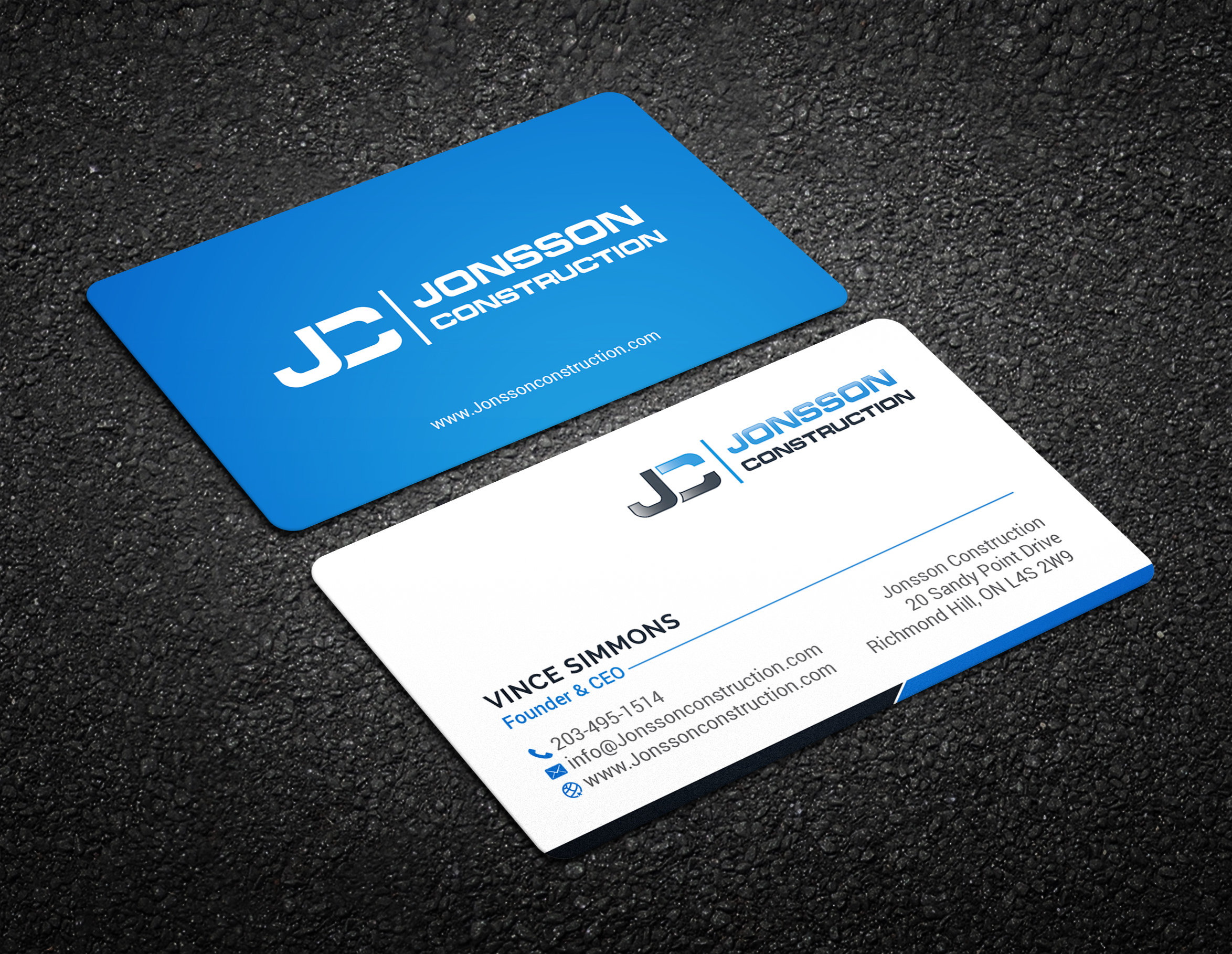 Logo Design by R.design for this project | Design #28493383