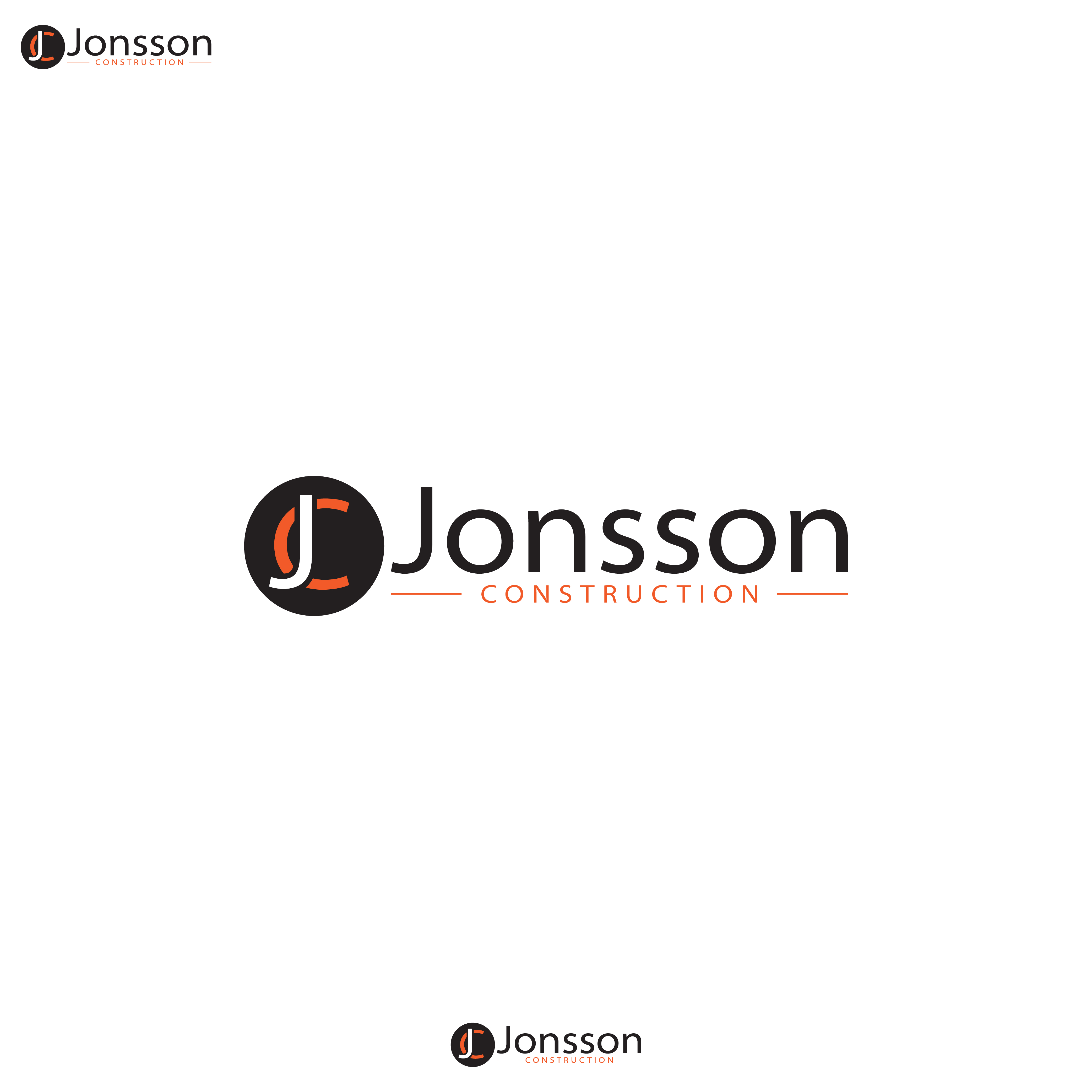 Logo Design by CrewType for this project | Design #28493936