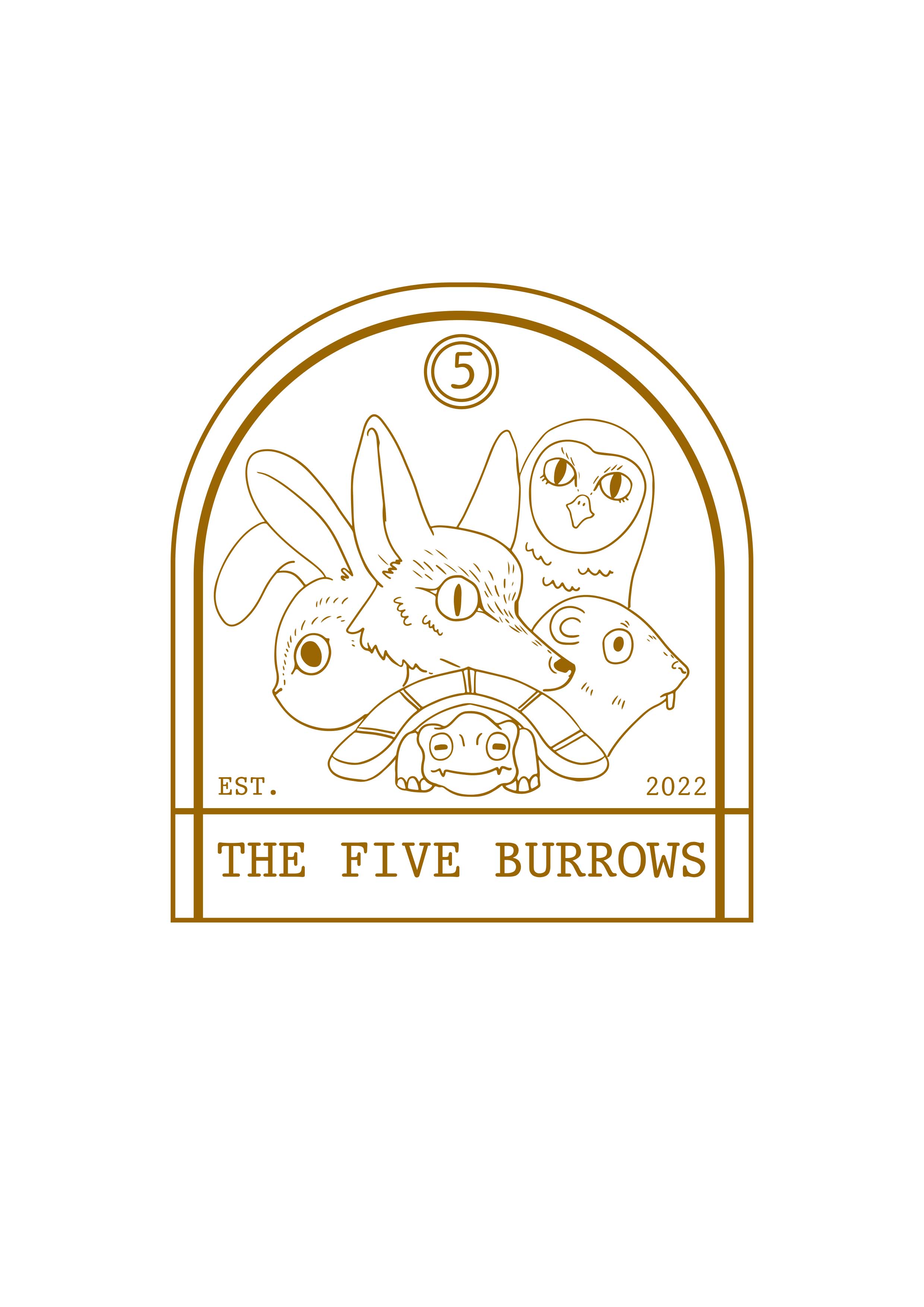 Diseño de Logo por JoanneLart para este proyecto | Diseño #28495114