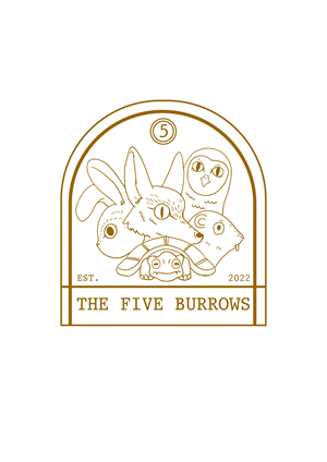 Logo Design by JoanneLart for this project | Design: #28495114