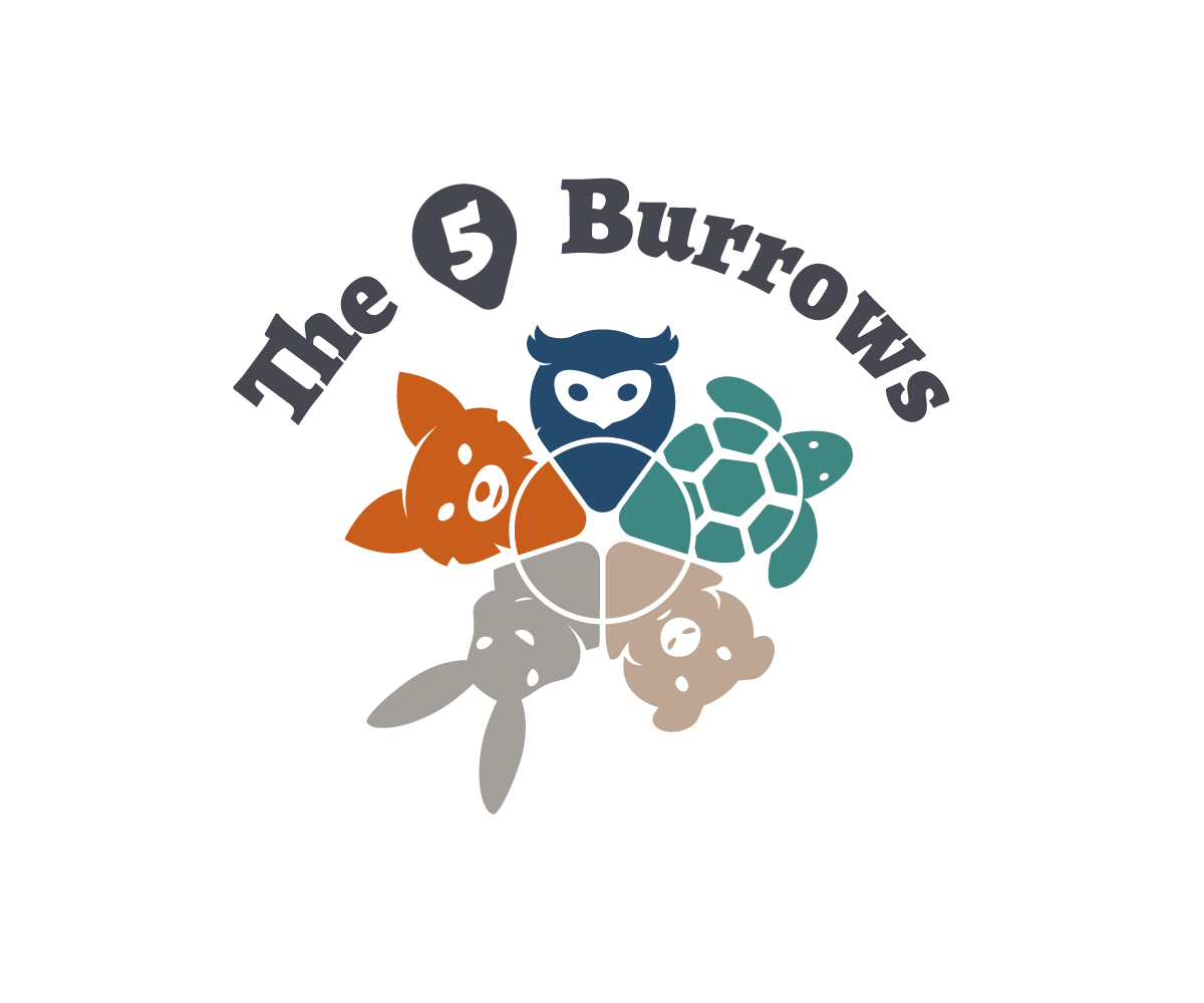 Logo-Design von Rob C Design für dieses Projekt | Design #28500615