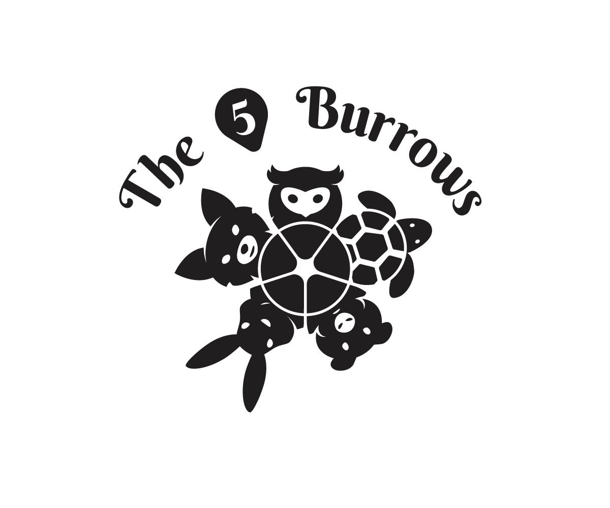 Logo Design by Rob C Design for this project | Design #28505207