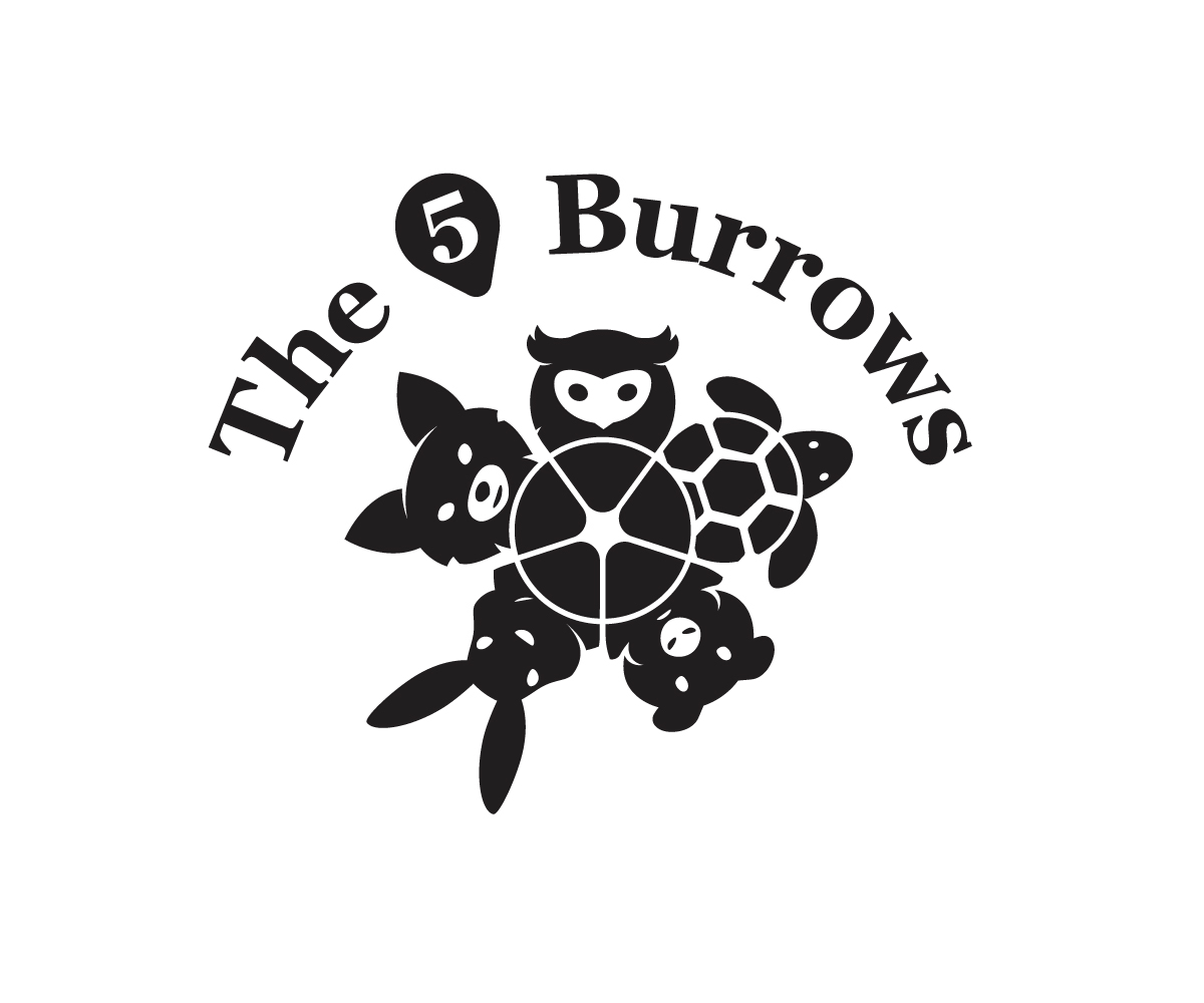 Logo Design by Rob C Design for this project | Design #28505208