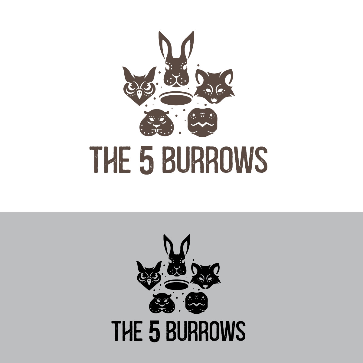 Logo Design by brand maker for this project | Design #28503770