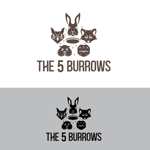 Logo Design by brand maker for this project | Design: #28503770