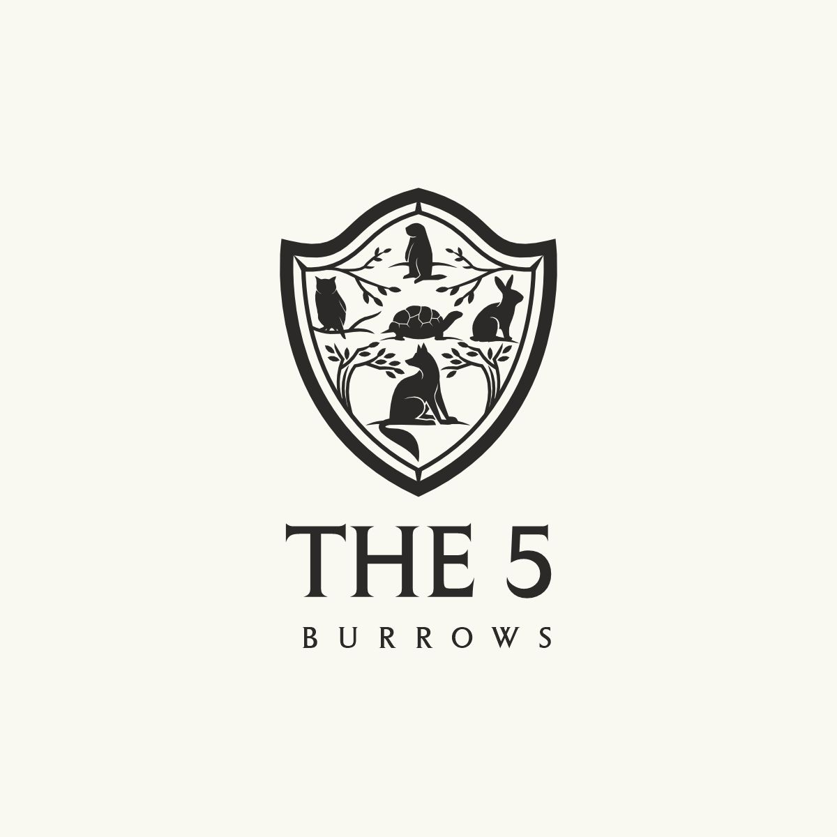 Logo Design by Ashani Bhattacharya for this project | Design #28493460