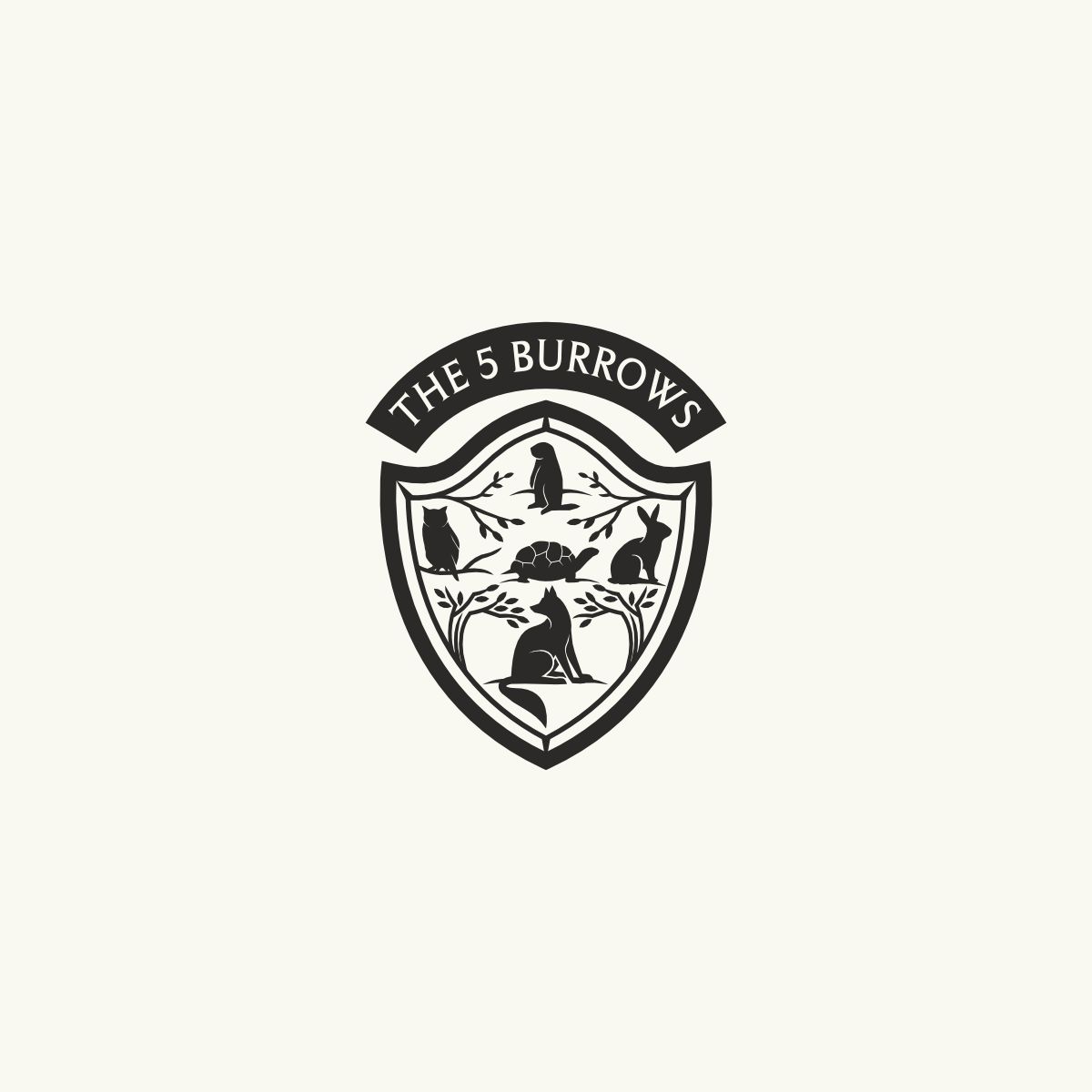 Logo Design by Ashani Bhattacharya for this project | Design #28502885