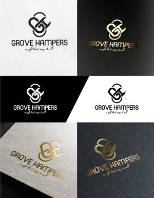 Logo Design by Tamim_iqbal for this project | Design: #28500854