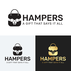Logo Design by Gpix Design