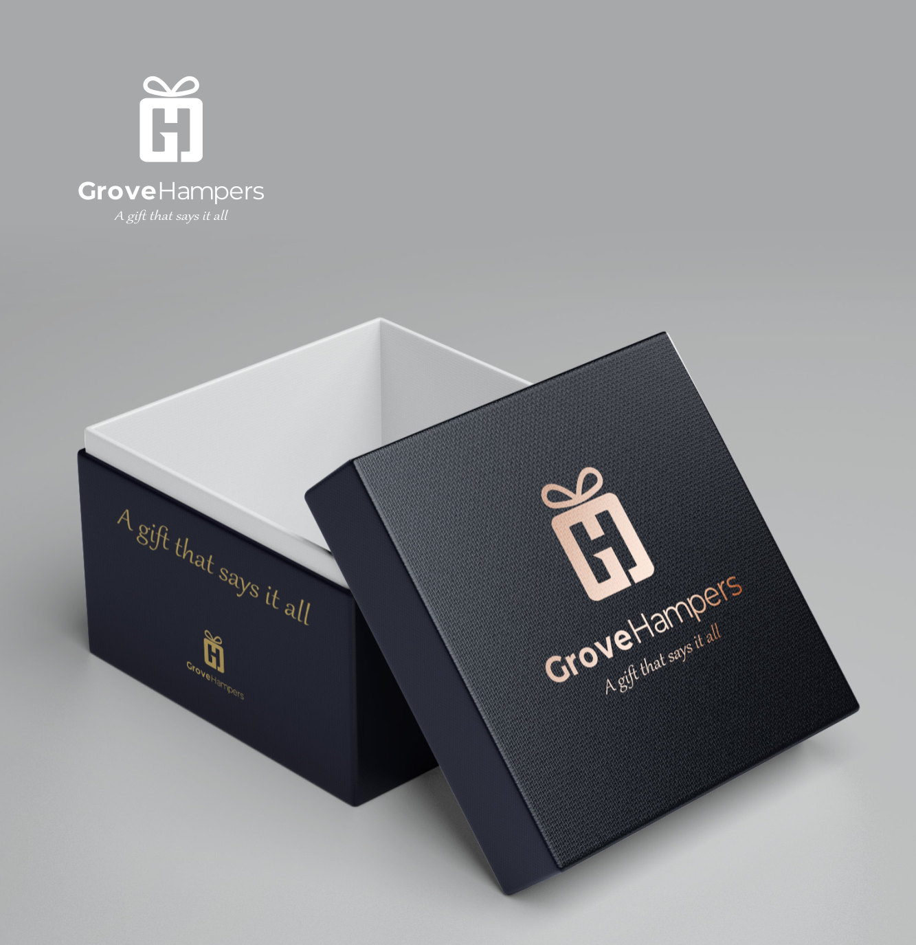 Logo Design by Pak We Designs for this project | Design #28495777