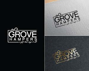 Logo Design by Atec for this project | Design: #28505166