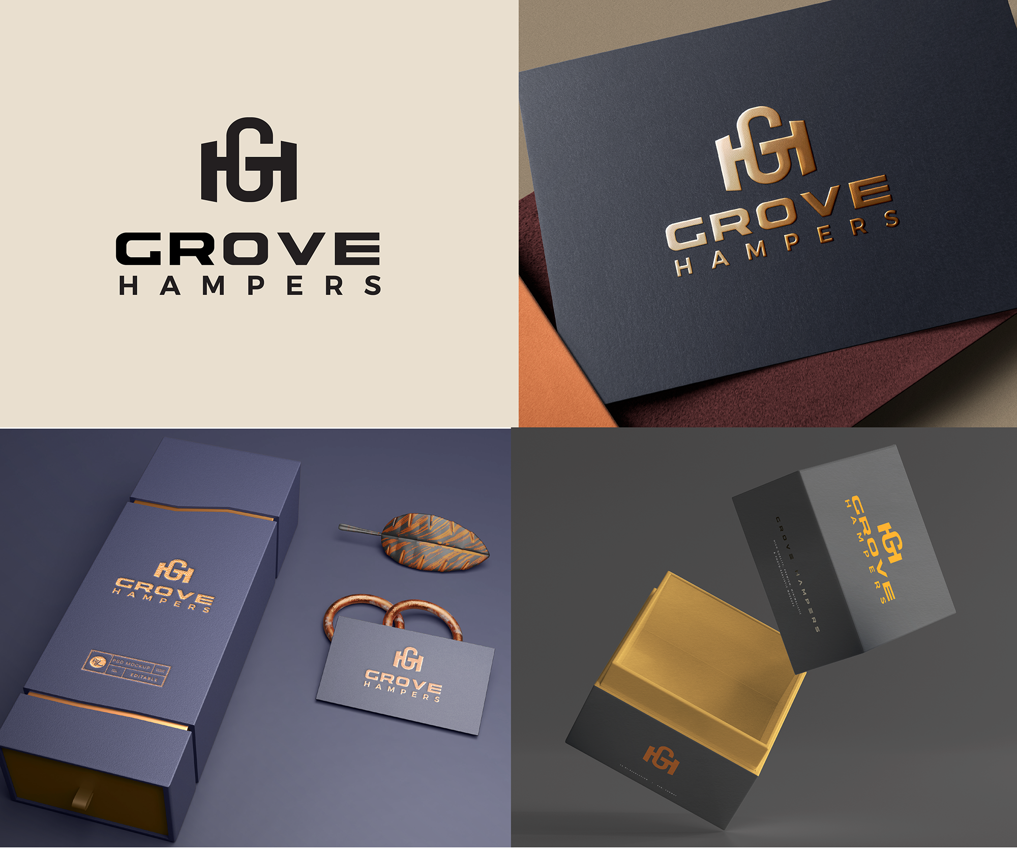 Logo Design by dennisdesigns for this project | Design #28490842