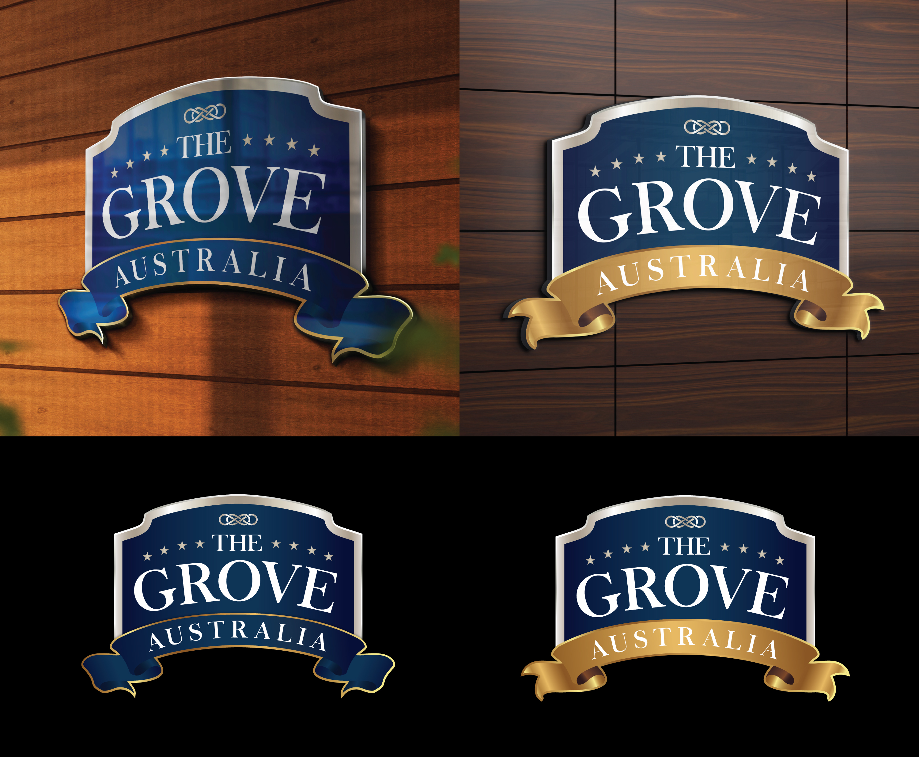 Logo Design by StromDesignHub for this project | Design #28663126