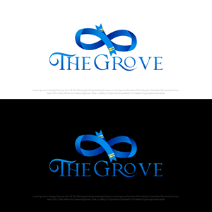 Logo Design by Revolt Team