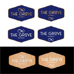 Logo Design by SAMPA DUARI