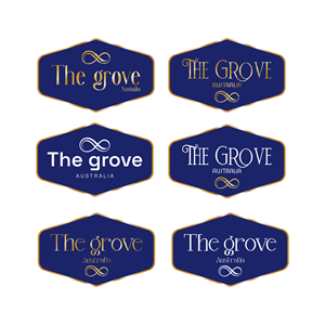 Logo Design by SAMPA DUARI for this project | Design: #28490796