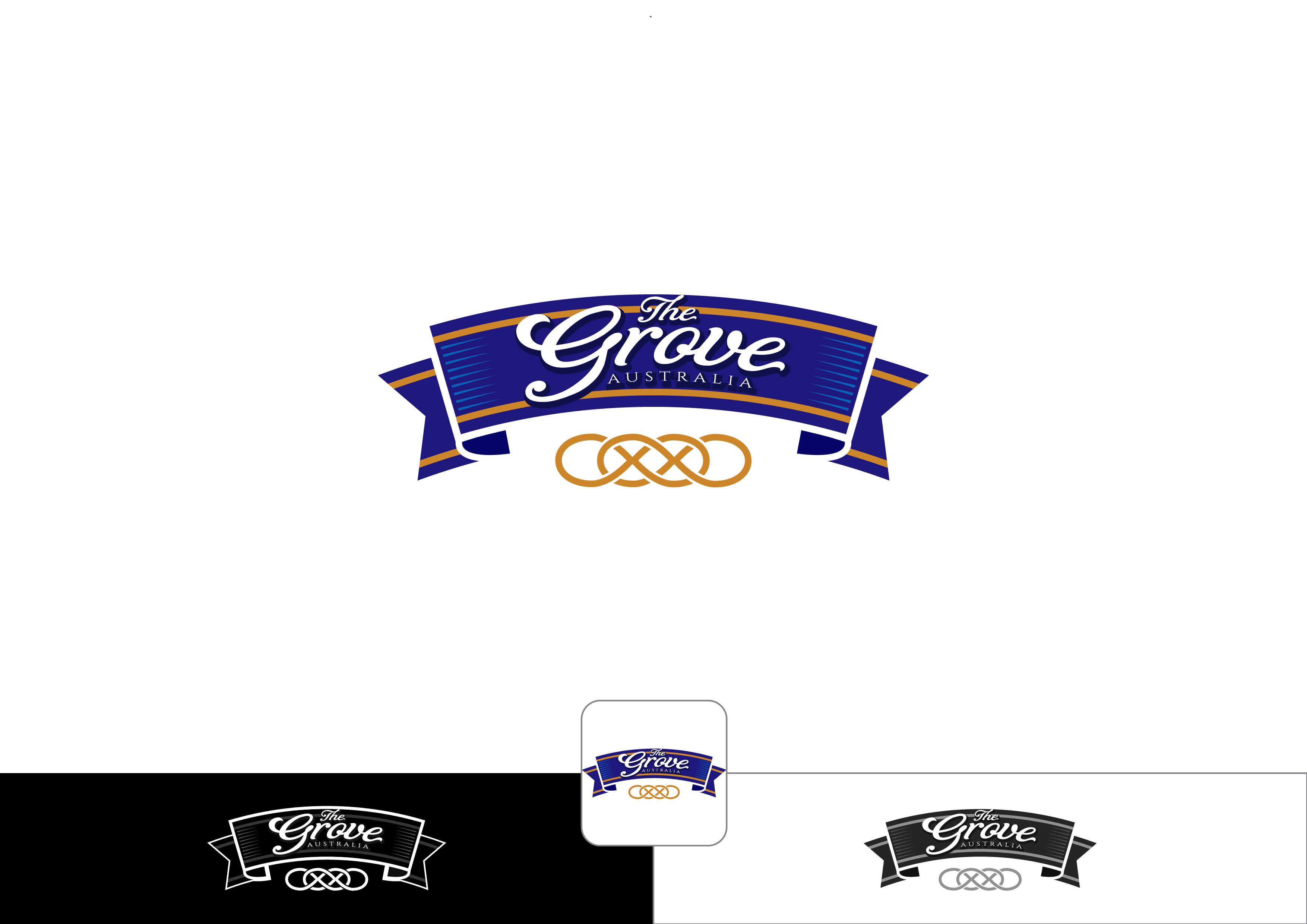 Logo Design by ~idiaz~ for this project | Design #28685500