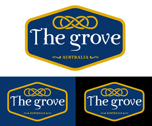 Logo Design by Andi Yan