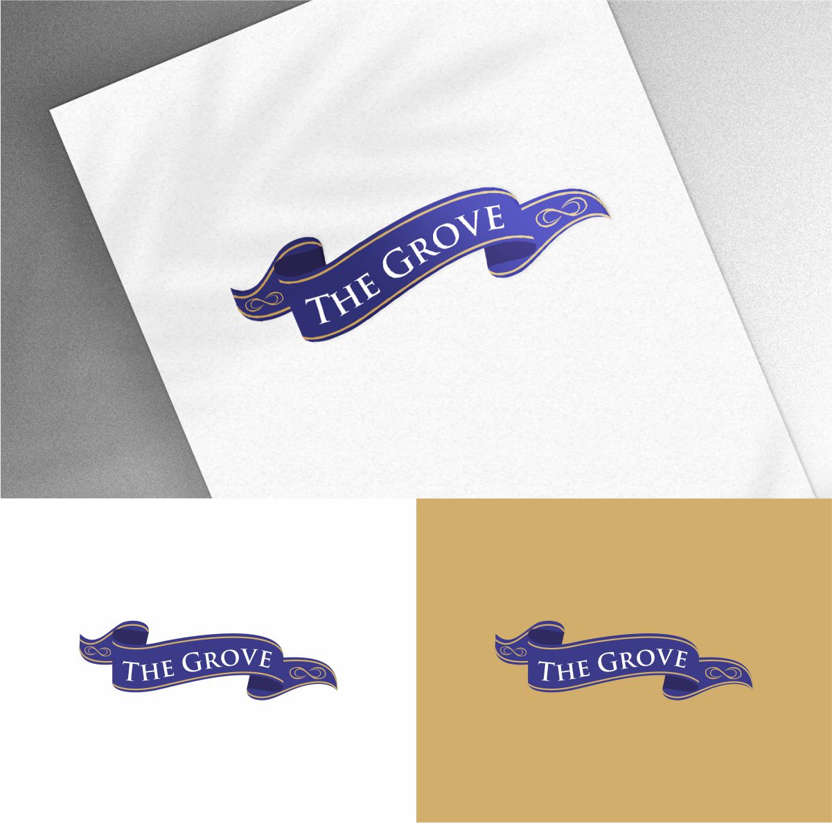 Logo Design by Dave Paresh for this project | Design #28667411