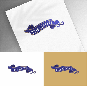 Logo Design by Dave Paresh for this project | Design: #28667412