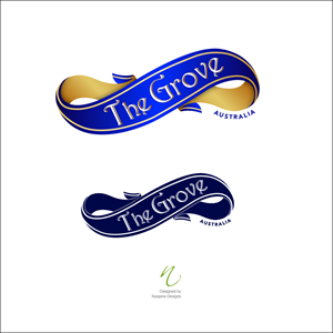 Logo Design by Nuepine Designs