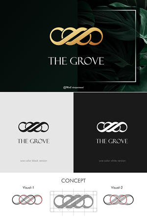 Logo Design by Min2