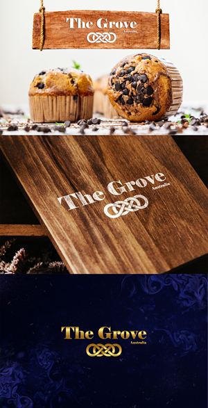 Logo Design by The Logozty