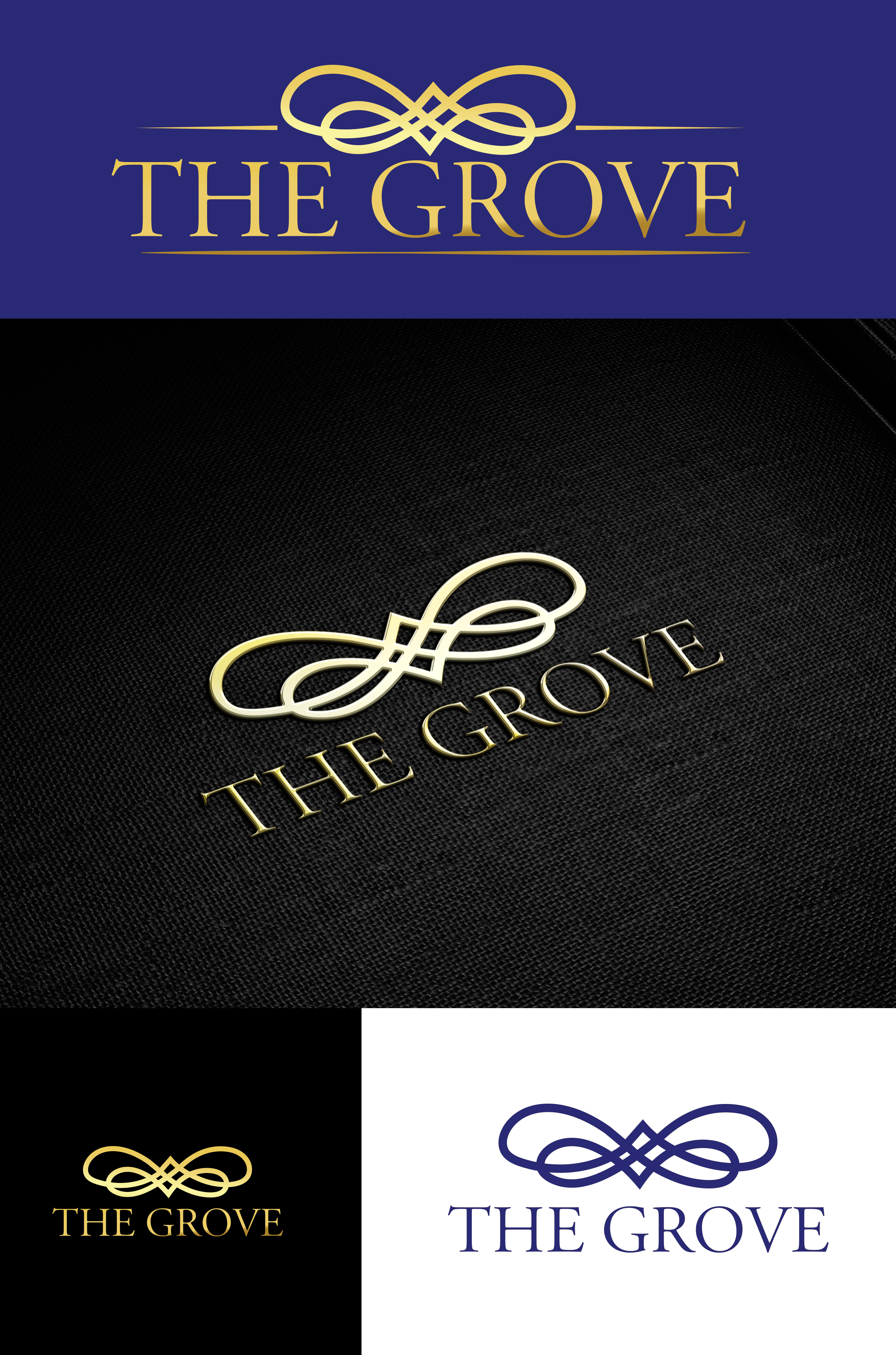 Logo Design by u2square for this project | Design #28490871