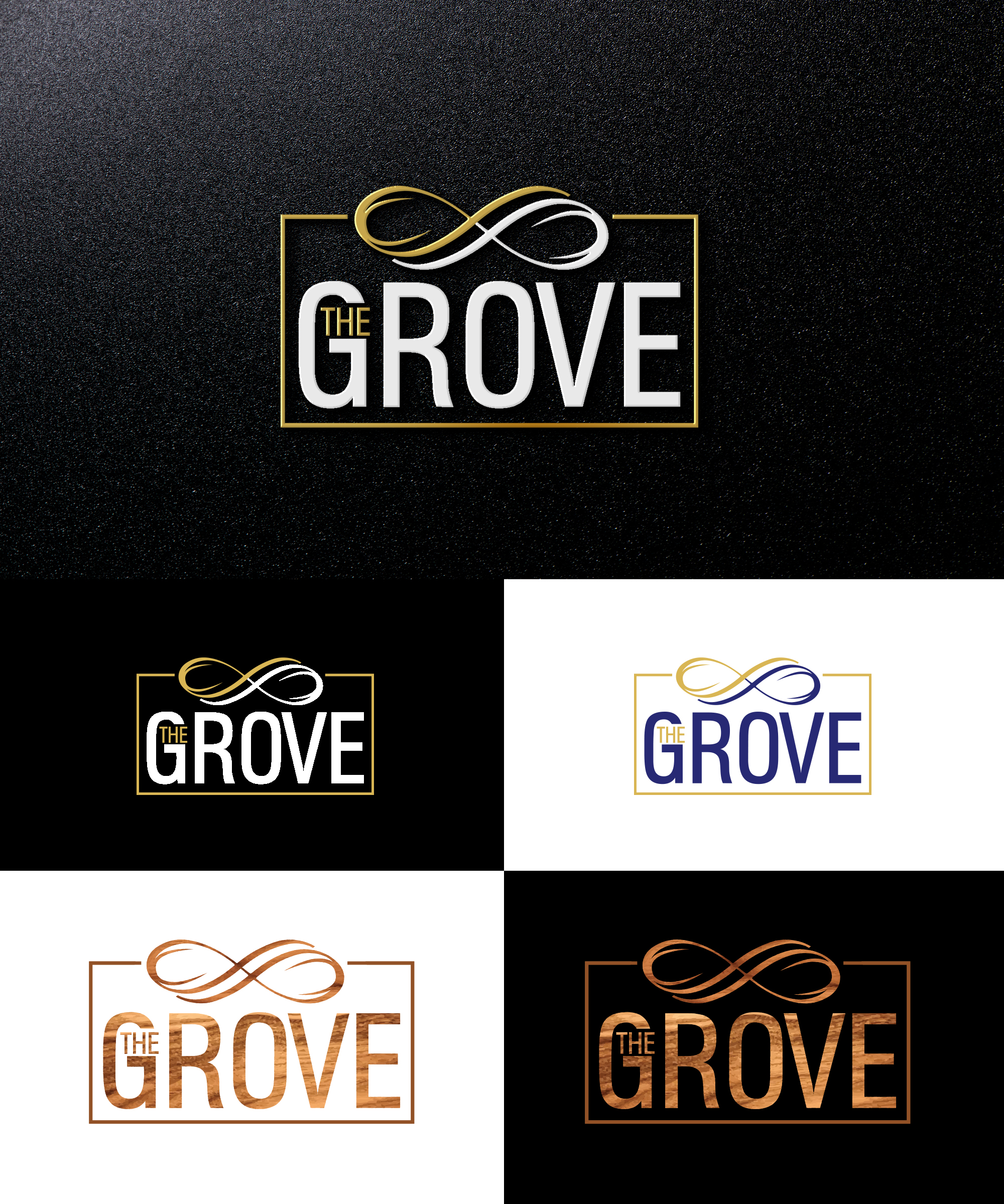 Logo Design by u2square for this project | Design #28490872