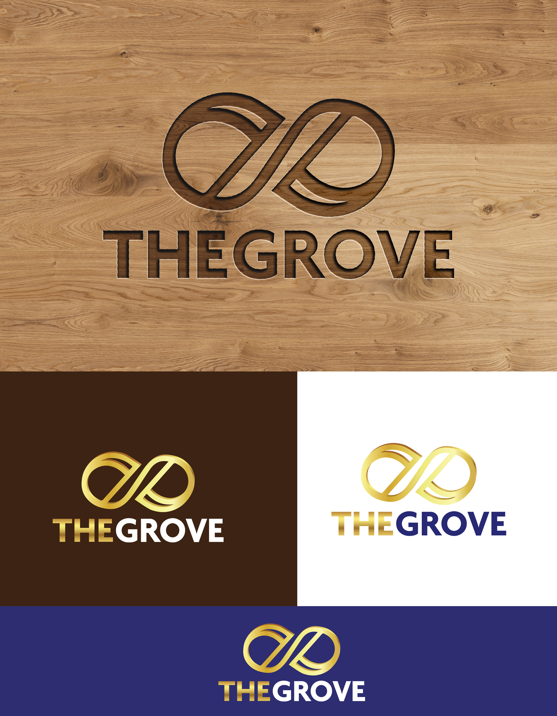 Logo Design by u2square for this project | Design #28490873