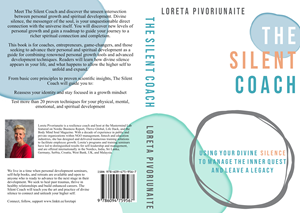 Book Cover Design by AnninWonderland for this project | Design: #28495300
