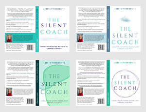 Book Cover Design by AnninWonderland for this project | Design: #28514497