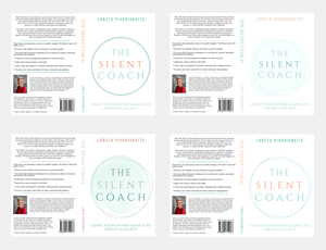 Book Cover Design by AnninWonderland for this project | Design: #28521994