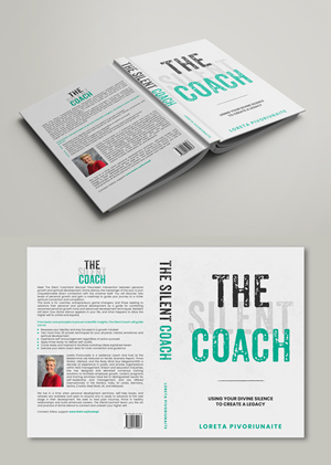 Book Cover Design by Graphic Storm for this project | Design: #28507088