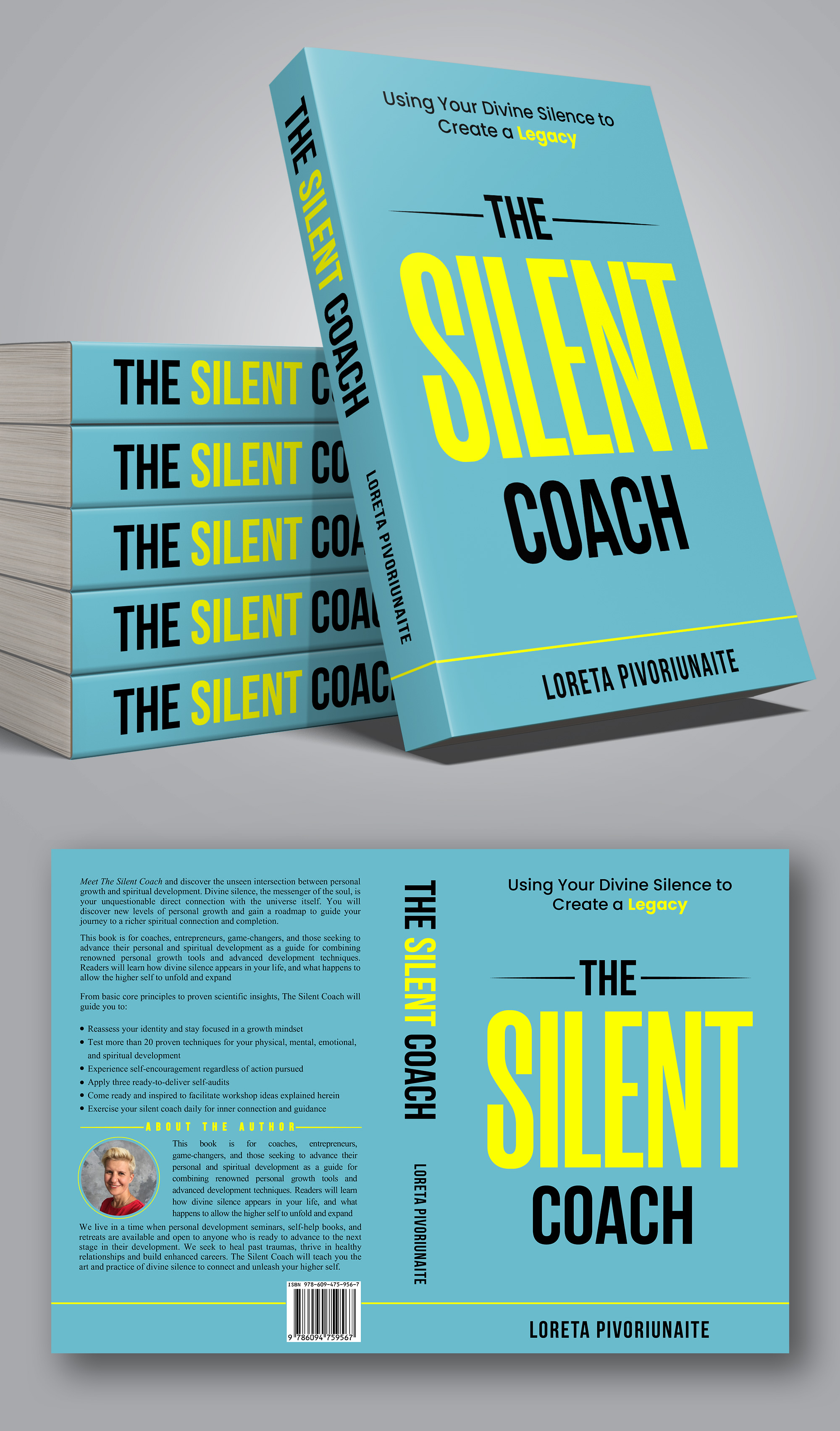 Book Cover Design by Deep-Sign for this project | Design #28508124