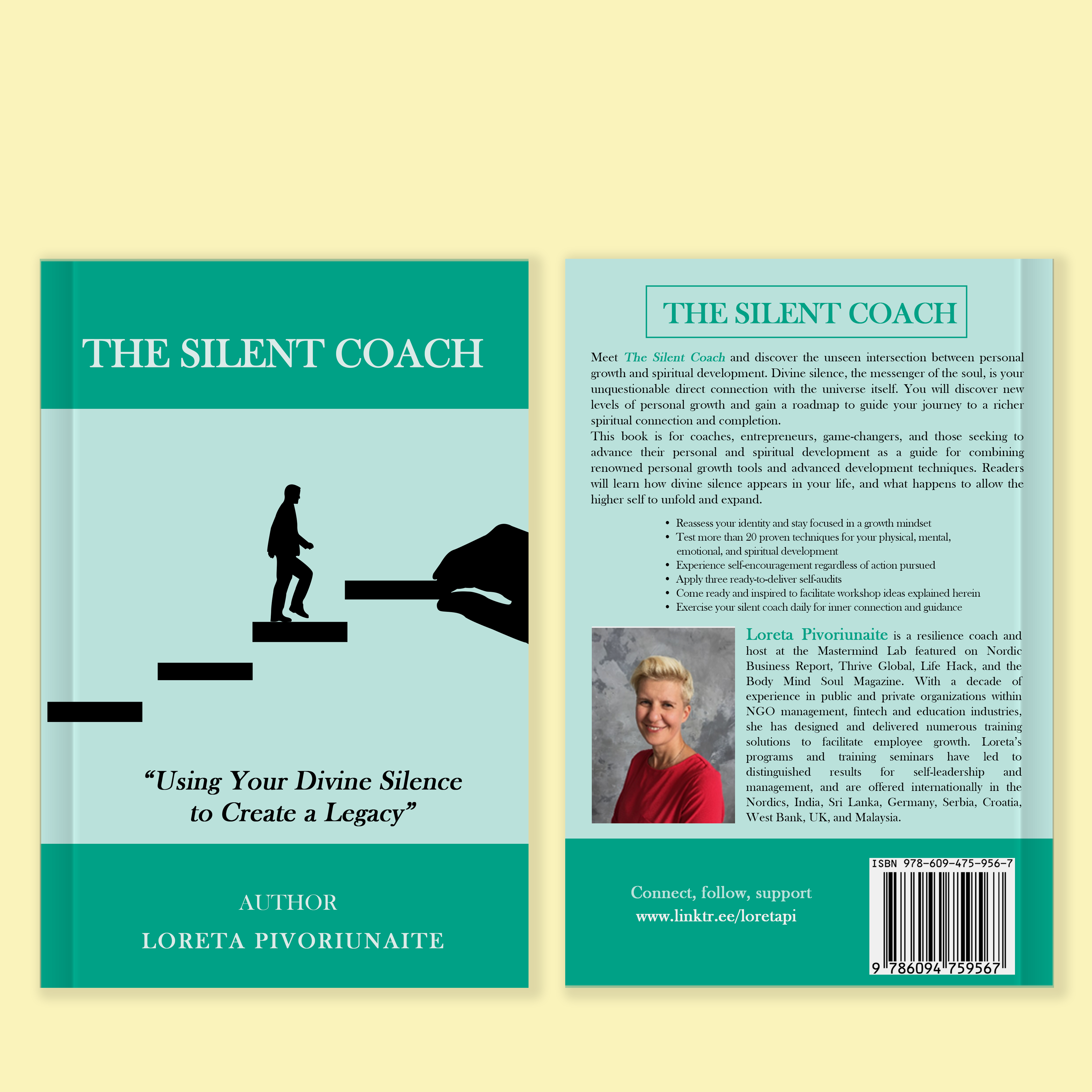 Book Cover Design by Eclipse Creative for this project | Design #28505213