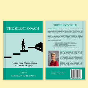 Book Cover Design by Eclipse Creative for this project | Design: #28505213