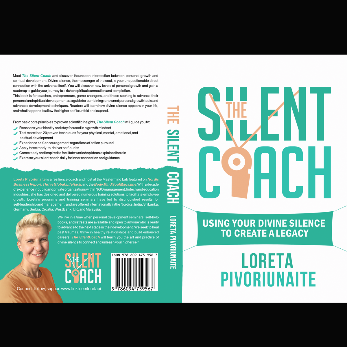 Book Cover Design by NatPearlDesigns for this project | Design #28507846