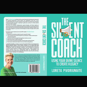 Book Cover Design by NatPearlDesigns for this project | Design: #28508008