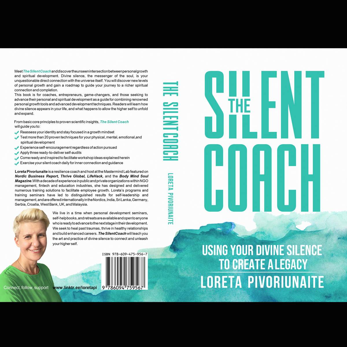 Book Cover Design by NatPearlDesigns for this project | Design #28508158