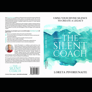 Book Cover Design by NatPearlDesigns for this project | Design: #28512385