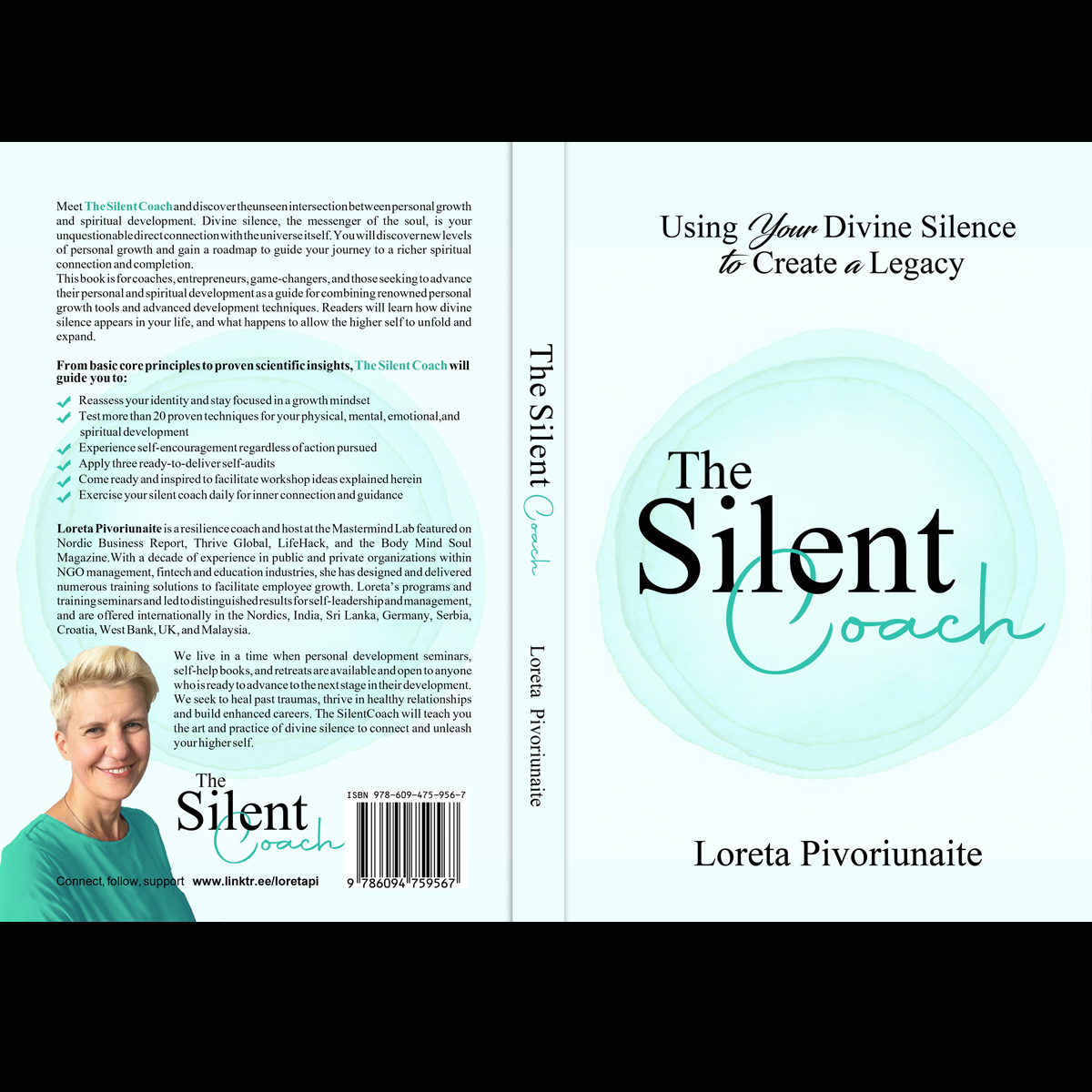 Book Cover Design by NatPearlDesigns for this project | Design #28512700