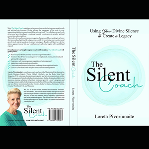 Book Cover Design by NatPearlDesigns for this project | Design: #28512700