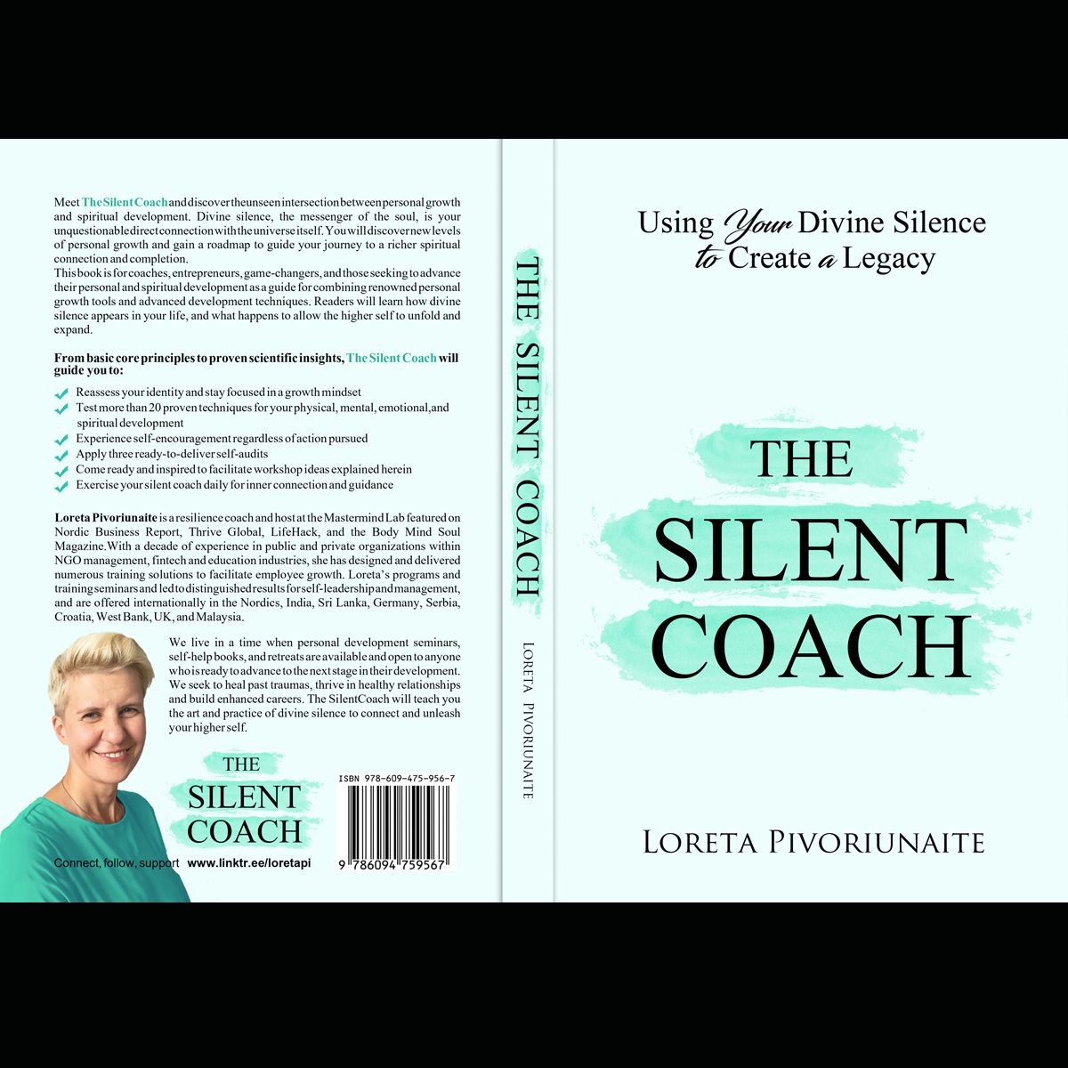Book Cover Design by NatPearlDesigns for this project | Design #28512745